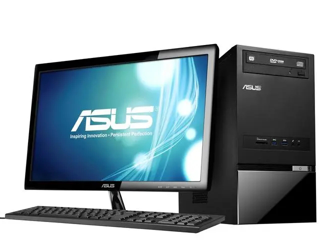 黄骅华硕台式机维修